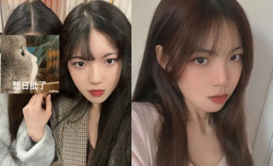 博洛尼亞大學留學生回國後被灌醉拉到酒店肆意玩弄，牙刷 打火機插逼姦淫猥褻 (3)