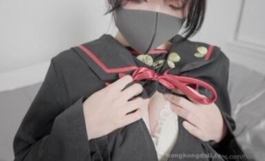 HongKongDoll 流 正片