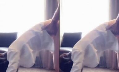 【钻石级 推荐】萝莉女神21岁小母狗『优咪』 04